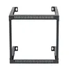 Wandopen rek open frame rek 19" serverapparatuur rek