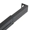Wandopen rek open frame rek 19" serverapparatuur rek