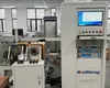 Banco di prova modulare ad alte prestazioni per una verifica affidabile dell'inventario