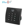Sistema di accesso con chiave card, ingresso con codice PIN, lettore RFID a corto raggio