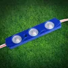 Serie di Moduli LED a Iniezione ABS/ 2835 Modulo LED SMD Base in Alluminio