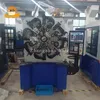 Машина для производства пружин, пружинный станок, станок для изготовления пружин, ЧПУ машина для пружин