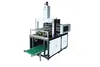 Notebook Book Case Automatic V Shape Grooving Machine