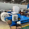 Macchina automatica per la rilegatura di quaderni, macchina per la produzione di quaderni a pinza