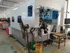 Máquina de Formação de Molas Sem Eixo Máquina de Formação de Fios Máquina de Enrolamento de Molas