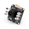 Modulo della fotocamera personalizzato di alta gamma 2MP con LED IR, modulo fotocamera a infrarossi con filtro IR e HDR