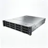 Serveur rack GPU personnalisé, à livraison rapide, prêt pour la virtualisation et haute capacité, pour l’hébergement Web
