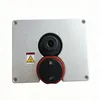 DK1100A Máquina de Impressão de Código de Data de Lote de Expiração Automática Hot Ink Roll