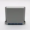 Modulo di distribuzione del segnale luminoso stabile a splitter ottico PLC per telecomunicazioni e centri dati