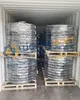 Fabrika Fiyatı Hyundai R130 R140 R160 R180 R300LC-9s R330LC-9 Ekskavatör Palet Bağlantısı Palet Zinciri, 81na27041 Hyundai için Palet Zinciri R210LC-7 R300