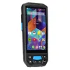 เครื่องสแกนรหัส Qr แบบพกพา แท็บเล็ตพีซี แอนดรอยด์ พีดีเอ พร้อม 8MP หน้าจอสัมผัส