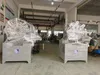 Многофункциональная пружинная машина с сервоприводами для формирования пружин