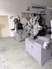 Máquina de Molas CNC Sem Came