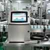 ドコド自動コーディングインクジェットプリンター日付コーディング機械、効率的なインク使用と環境への影響の軽減を実現