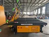 Automatischer Fernbedienung beweglicher Glastisch mit Ladefunktion