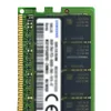 หน่วยความจำ RAM เซิร์ฟเวอร์ 96GB DDR5 5600MHz โมดูลหน่วยความจำ Ecc Rdimm Registered DIMM สำหรับเซิร์ฟเวอร์ในศูนย์ข้อมูล