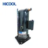 R410A R134A R407c R404A Soğutma Scroll Kompresörü