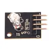 Módulo de Sensor de Controle PWM de Iluminação LED Mágica