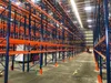 Depo Palet Radyo Shuttle Raf Sistemi Shuttle Raf Shuttle Raflama Depolama