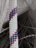 Corda de nylon corda entrançada Diamante PP Cordas de Nylon cordas de poliéster Corda de Plástico