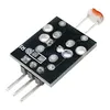 Modulo sensore fotosensibile di alta qualità, modulo luce che rileva il resistore fotosensibile per Arduino