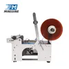 Dispositif de codage à ruban haute vitesse pour applications d'étiquetage compact Machine d'étiquetage