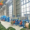 Máquina de Fazer Cabo de PVC Multi Núcleo Chipeng para Fio Trançado