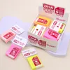 अनानास फैंसी चिपचिपे नोट्स अनानास पारदर्शी चिपचिपा नोट नॉटपैड