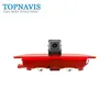 Third Brake Light Backup / Rear View / Reverse Camera for Caddy 2022