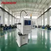 Yüksek Hızlı Kompresyon Yay Makinesi CNC-Kompresyon Yay Makinesi Donanım Yay Üretimi için Otomatik Kompresyon Yay Makinesi