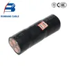 Kabel Berlapis Tahan Api Runbang untuk Rute Panel Kontrol