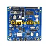 PCBA Kopierservice Anpassung Elektronische PCBA Gehäusebau PCBA Leiterplattenmontage