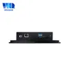 10.1 Pulgadas Android Rk3288/Rk3399/Rk3566/Rk3568 IP65 Impermeable Integrado Sin Ventilador Pantalla Táctil Industrial PC Panel