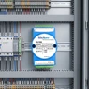 Fortgeschrittenes 20-Channel Encoder-Signal-Eingangsmodul für Zähler Hochleistungs-Encoder-Signale