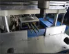 Alüminyum freze Makinesi Profili Pencere Profili Yönlendirme Makine Kilit deliği İşleme makinesi