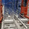 Huayide Asrs Regalsystem Lagerverwaltung Stapelpalettenregalsystem