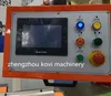 自動油圧ねじ転造成形機 長いねじ棒 バルト製造機械