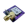 Placa de Desenvolvimento Rtk Usada para Estações Base e Rover, Módulo Rtk Nível Centimétrico