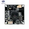 OEM 5 Megapixel Aptina CMOS-Sensor Linux Android 5MP USB-Kameramodul mit Entzerrungslinse für Dokumentenscanner