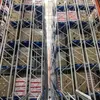 Huayide Asrs Regalsystem Lagerverwaltung Stapelpalettenregalsystem