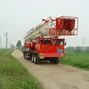 40t เครื่องเจาะซ่อม เครื่องเจาะซ่อม Xj250 (40t) เครื่องเจาะซ่อม
