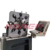 Operar Chave Novo Sistema de Fabricação de Bobinamento de Molas Totalmente Automático Essencial Máquina PLC de Motor