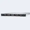 デルパワーエッジ R660 データベースラックサーバー 8TB DDR5 メモリサポート