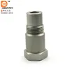 Xygen O2 Sensor Abstandshalter Bung Katalysator Reparatur Überprüfen Motorlicht O2 Sauerstoffsensor Pdm