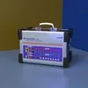 Embedded System 8-Binary-Input Relay Protection Tester