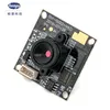 OEM 5 Megapixel Aptina CMOS-Sensor Linux Android 5MP USB-Kameramodul mit Entzerrungslinse für Dokumentenscanner