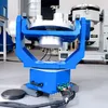 Perangkat Uji Sensor Akselerometer Presisi! Tabel Simulasi Gerakan Tiga Sumbu Dirilis