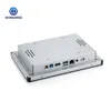 10,1 İnç Rk3566/Rk3588/Rk3568 Kart Özelleştirme + Dokunmatik Ekran Hepsi Bir Arada PC Gömme Tipi Açık Çerçeveli Android Endüstriyel Panel PC