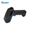 Günstiger kleiner RS232 Barcode-Reader automatische Scanmaschine tragbarer kabelloser Barcode-Scanner