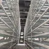 Robot Shuttle per Magazzino con Racking a Sottosistema di Stoccaggio Intensivo Automatico Ctu Box